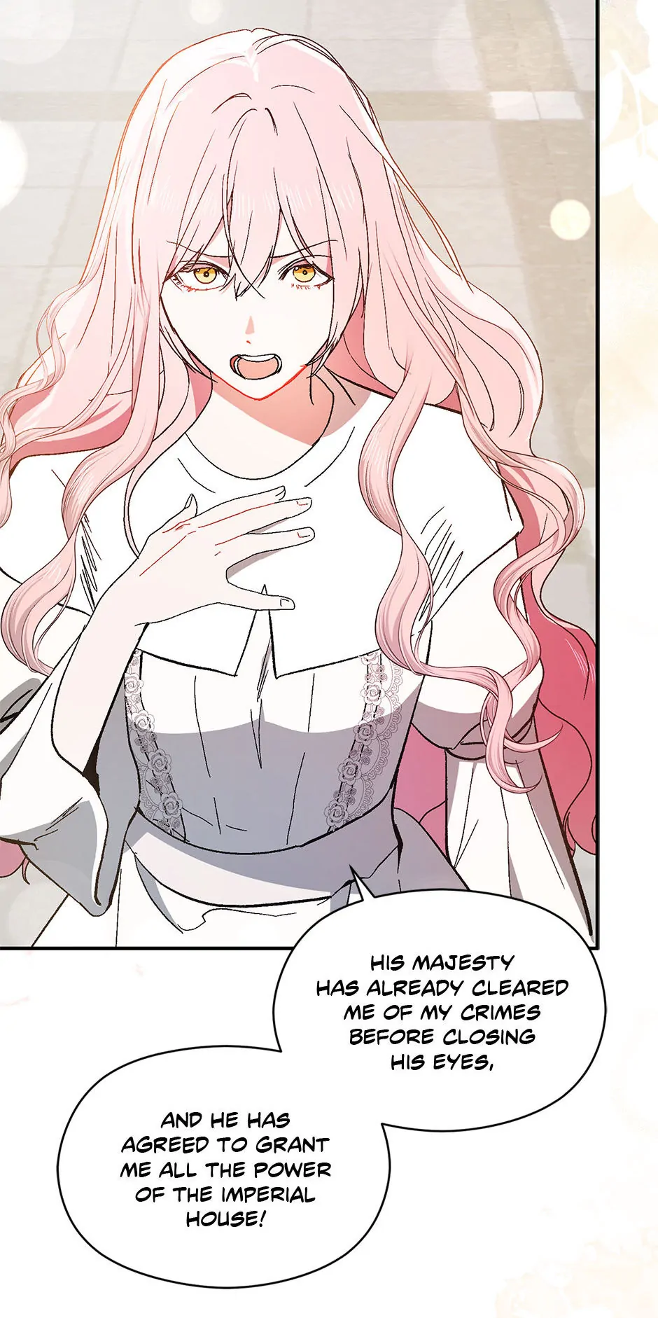 I Didn’t Mean to Seduce the Male Lead Chapter 95 323 67