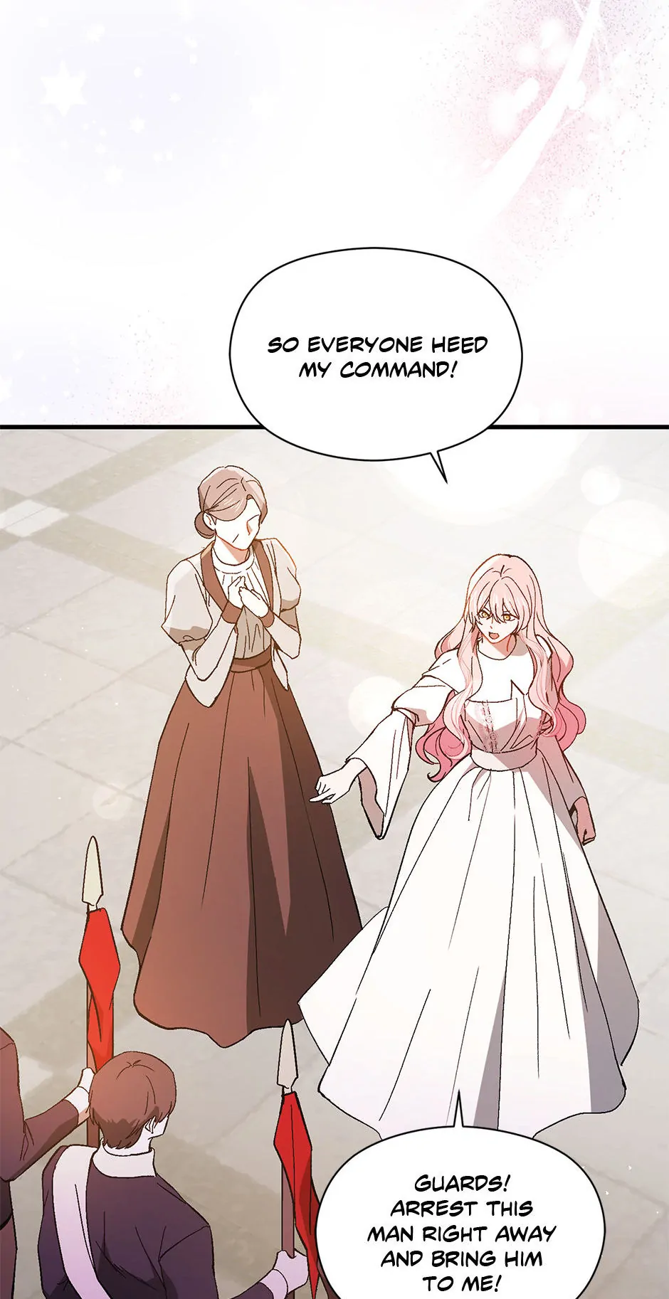 I Didn’t Mean to Seduce the Male Lead Chapter 95 326 70