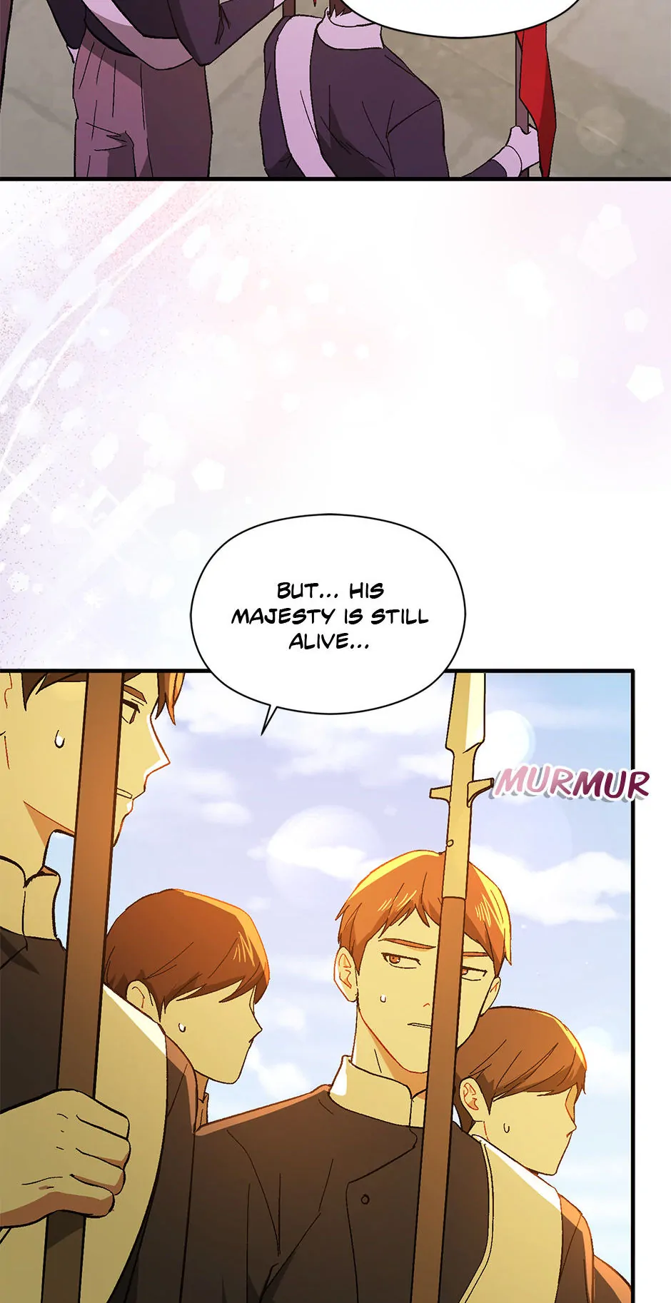I Didn’t Mean to Seduce the Male Lead Chapter 95 327 71
