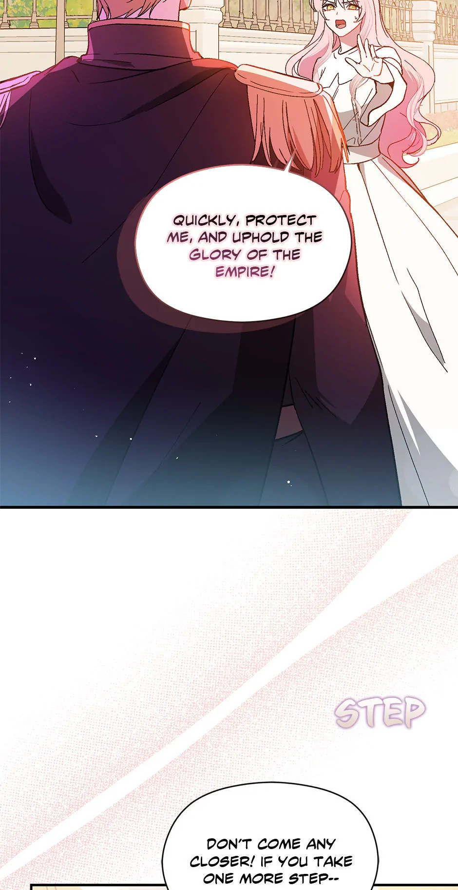 I Didn’t Mean to Seduce the Male Lead Chapter 95 329 73