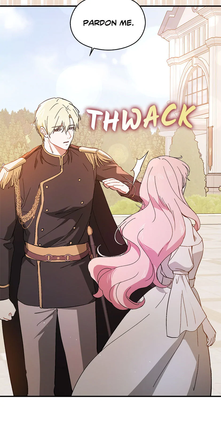 I Didn’t Mean to Seduce the Male Lead Chapter 95 331 75