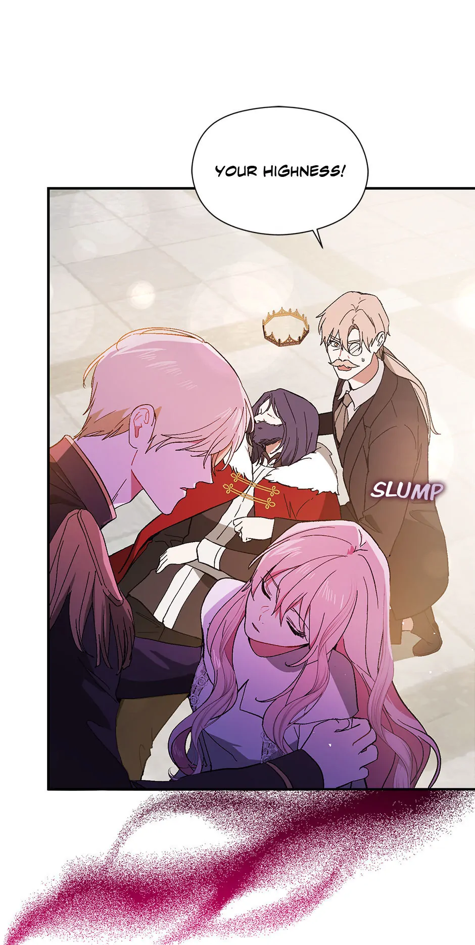 I Didn’t Mean to Seduce the Male Lead Chapter 95 332 76