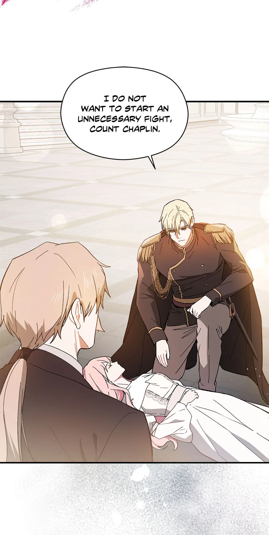 I Didn’t Mean to Seduce the Male Lead Chapter 95 333 77