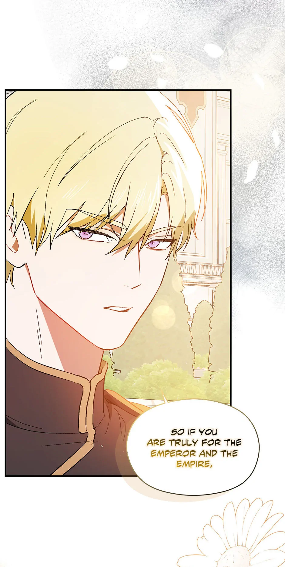 I Didn’t Mean to Seduce the Male Lead Chapter 95 334 78