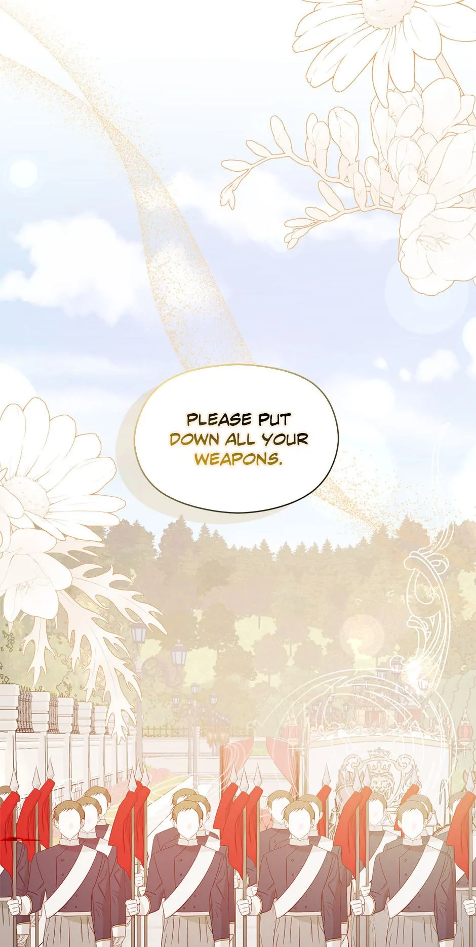 I Didn’t Mean to Seduce the Male Lead Chapter 95 335 79