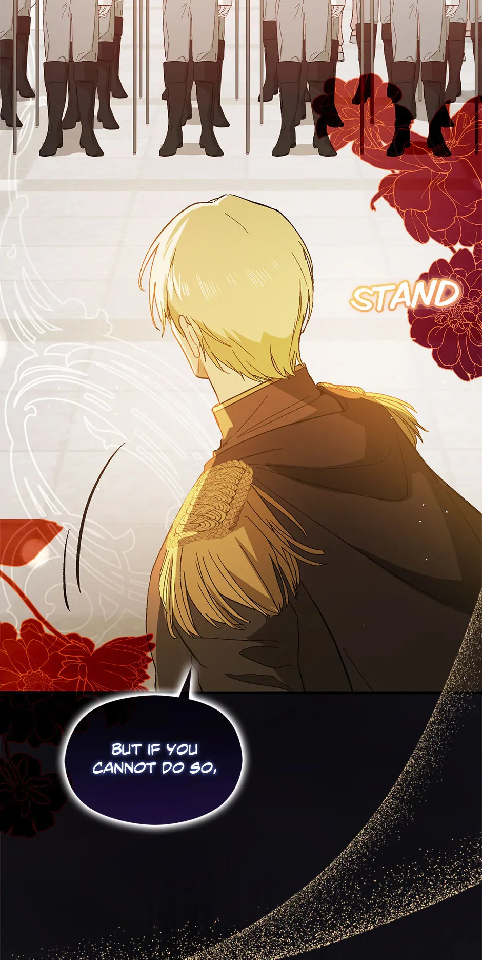 I Didn’t Mean to Seduce the Male Lead Chapter 95 336 80