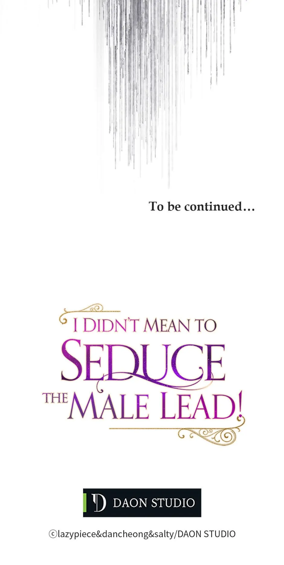 I Didn’t Mean to Seduce the Male Lead Chapter 95 338 82