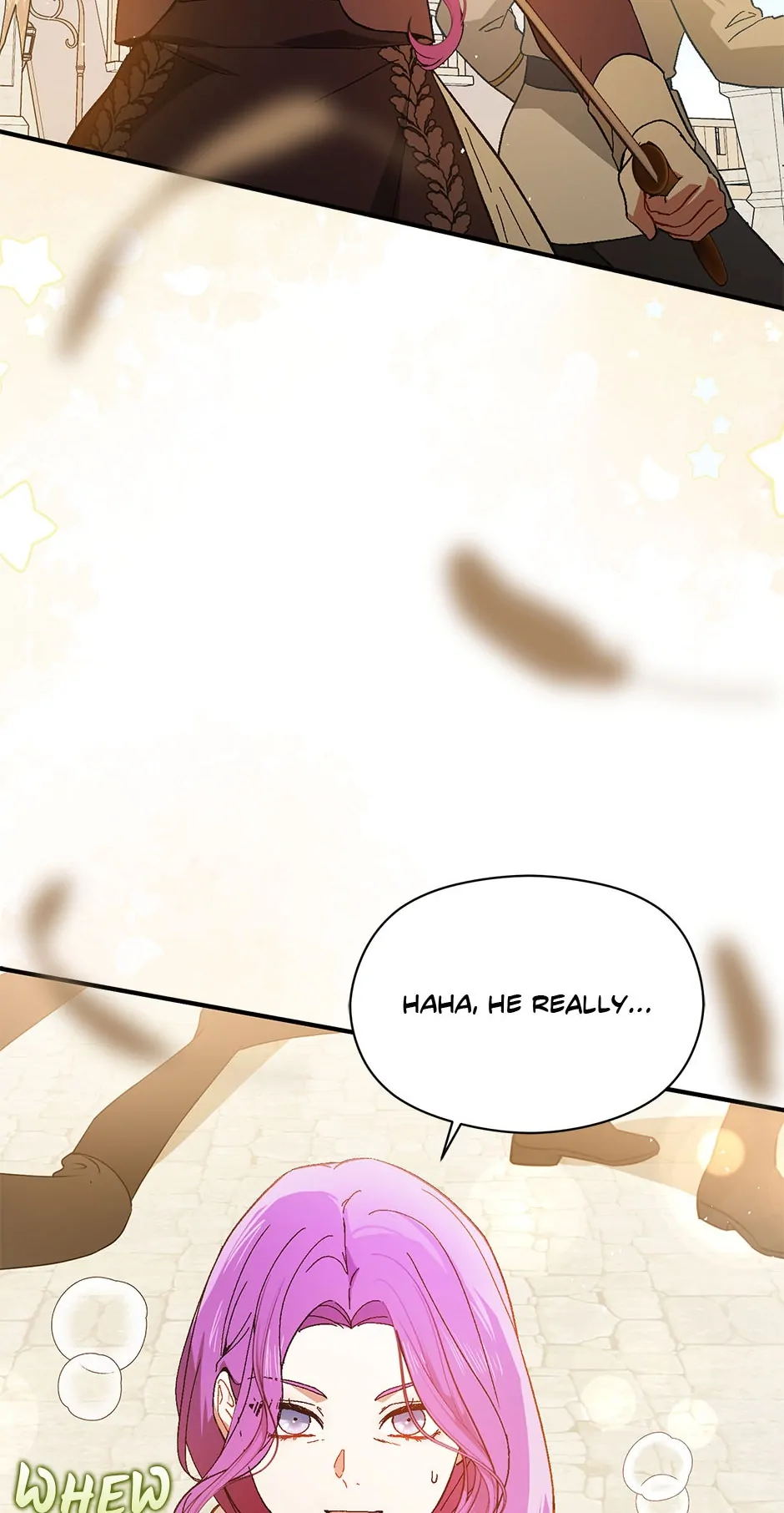 I Didn’t Mean to Seduce the Male Lead Chapter 96 260 13