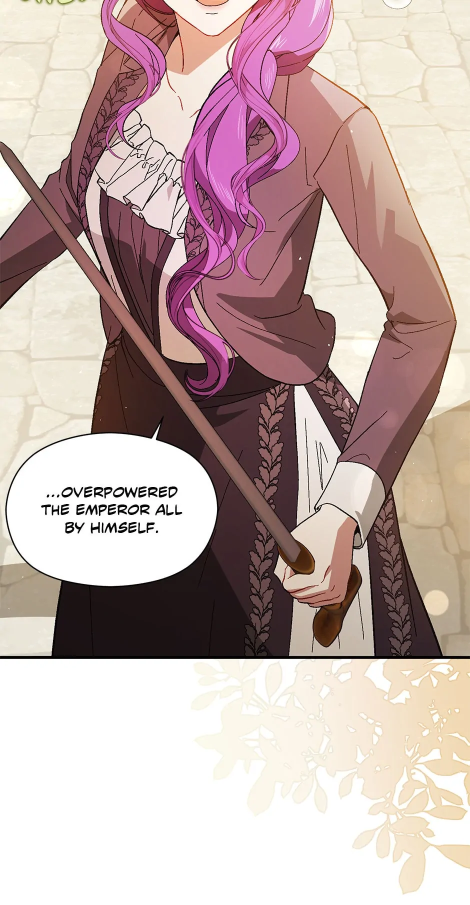 I Didn’t Mean to Seduce the Male Lead Chapter 96 261 14