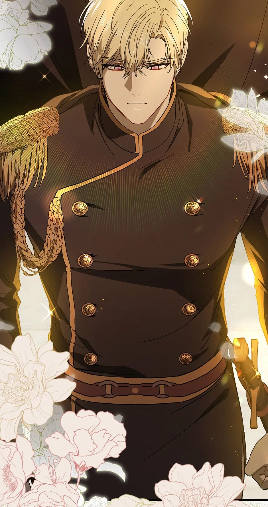I Didn’t Mean to Seduce the Male Lead Chapter 96 263 16
