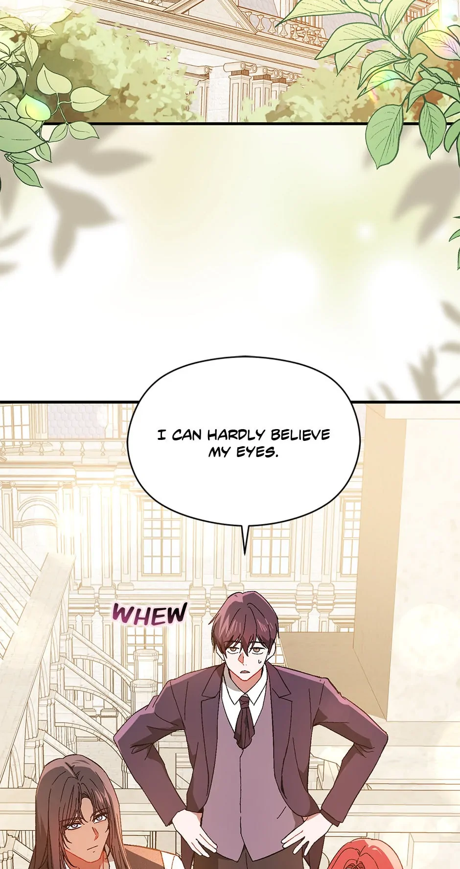 I Didn’t Mean to Seduce the Male Lead Chapter 96 266 19