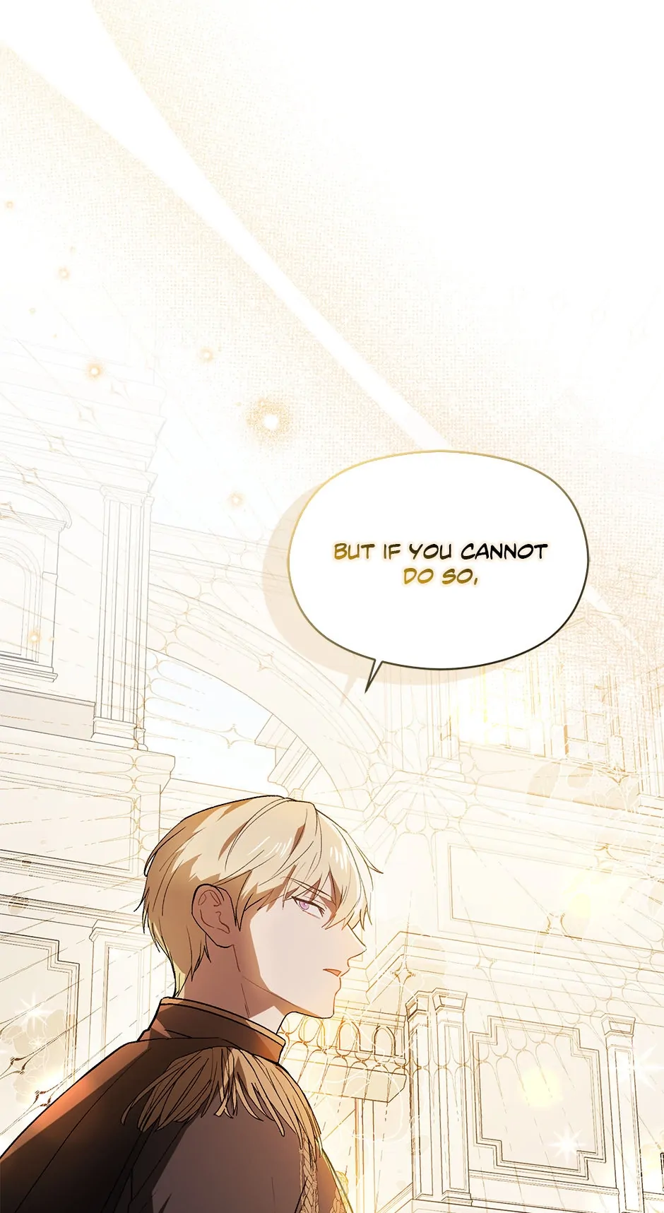 I Didn’t Mean to Seduce the Male Lead Chapter 96 249 2