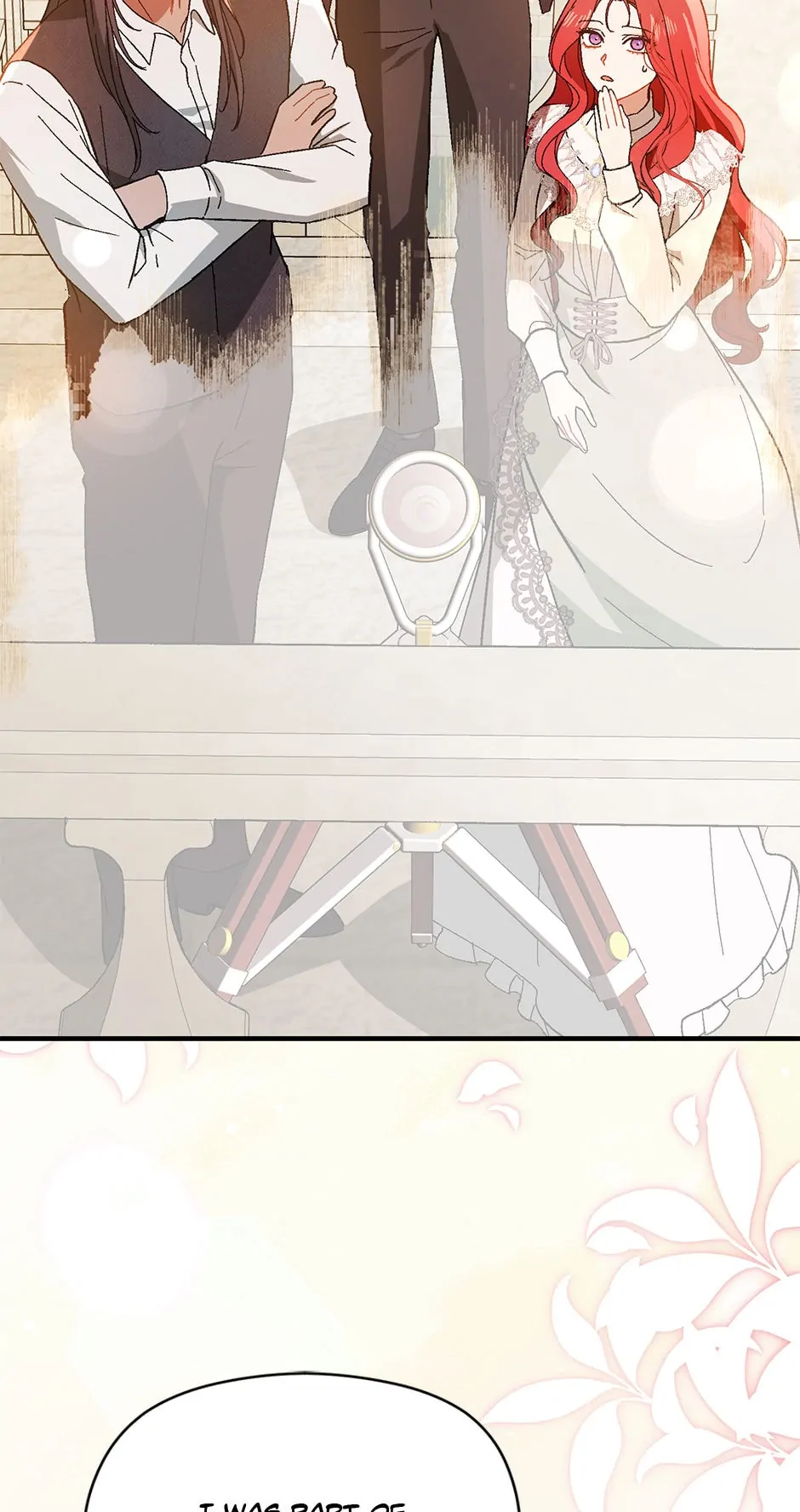 I Didn’t Mean to Seduce the Male Lead Chapter 96 267 20