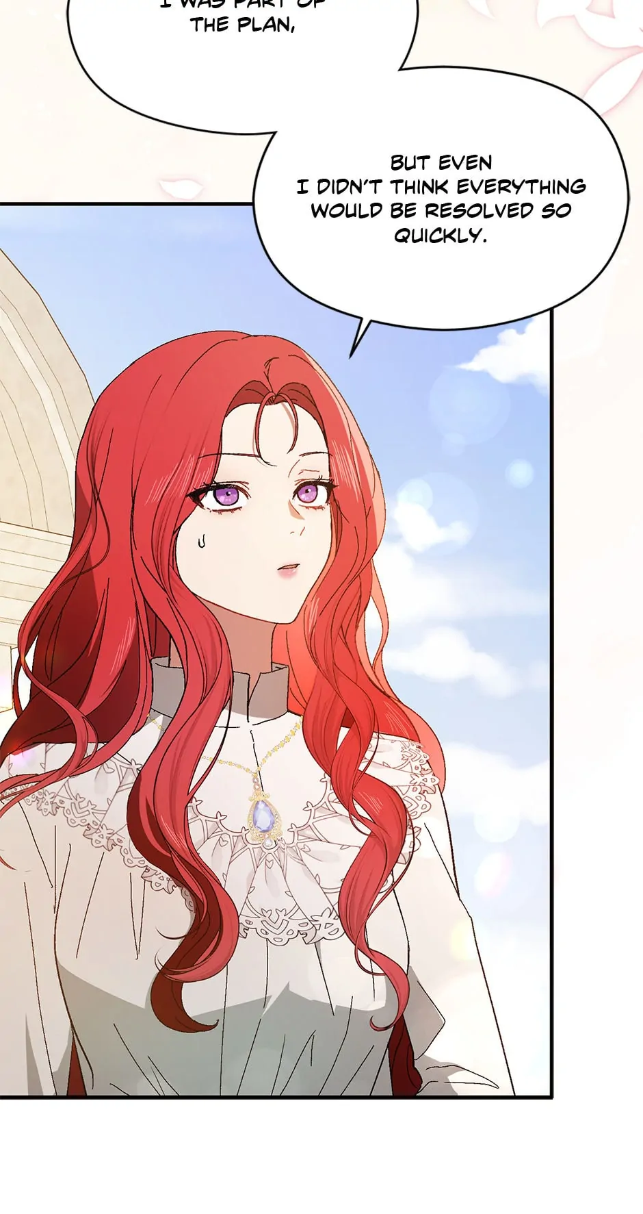 I Didn’t Mean to Seduce the Male Lead Chapter 96 268 21