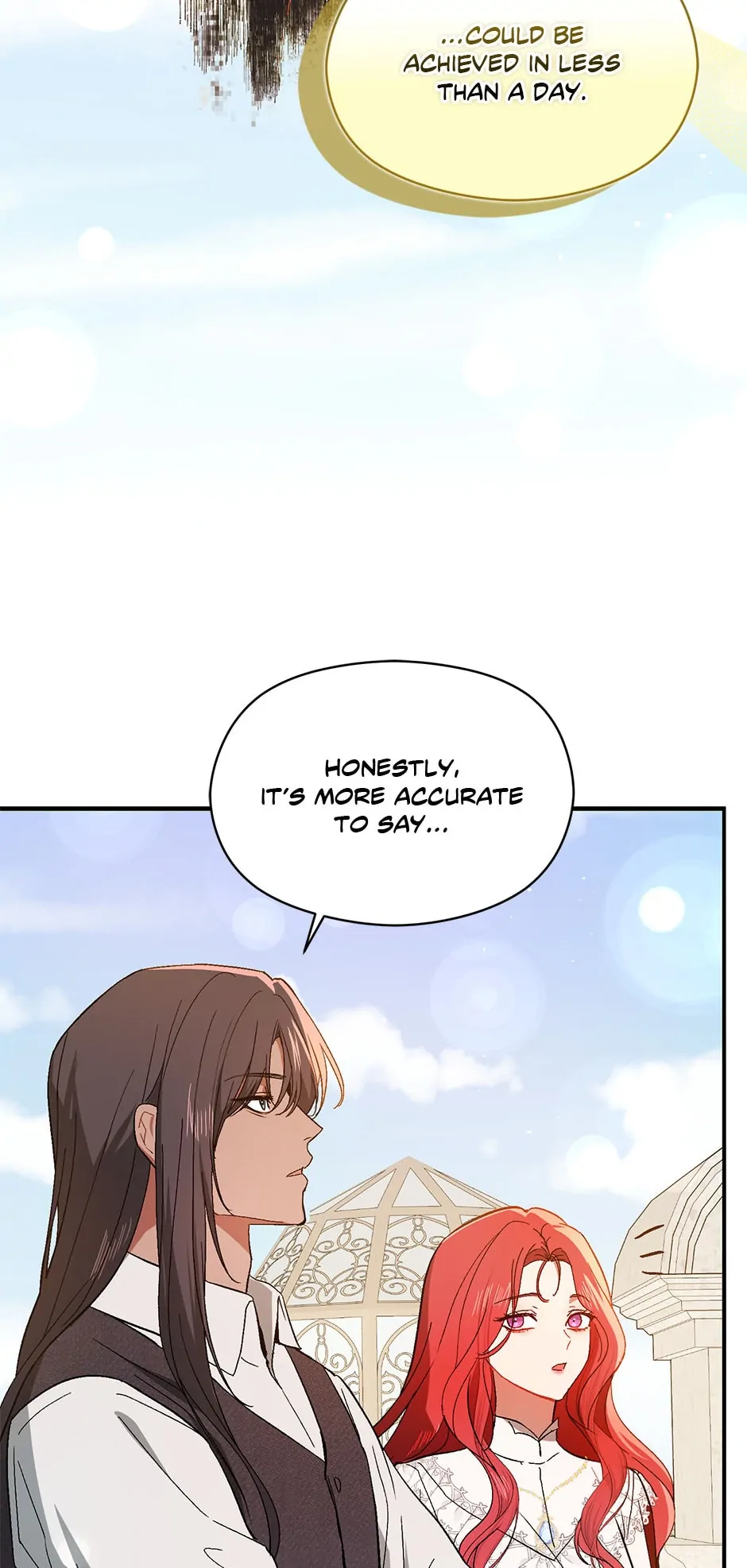 I Didn’t Mean to Seduce the Male Lead Chapter 96 270 23