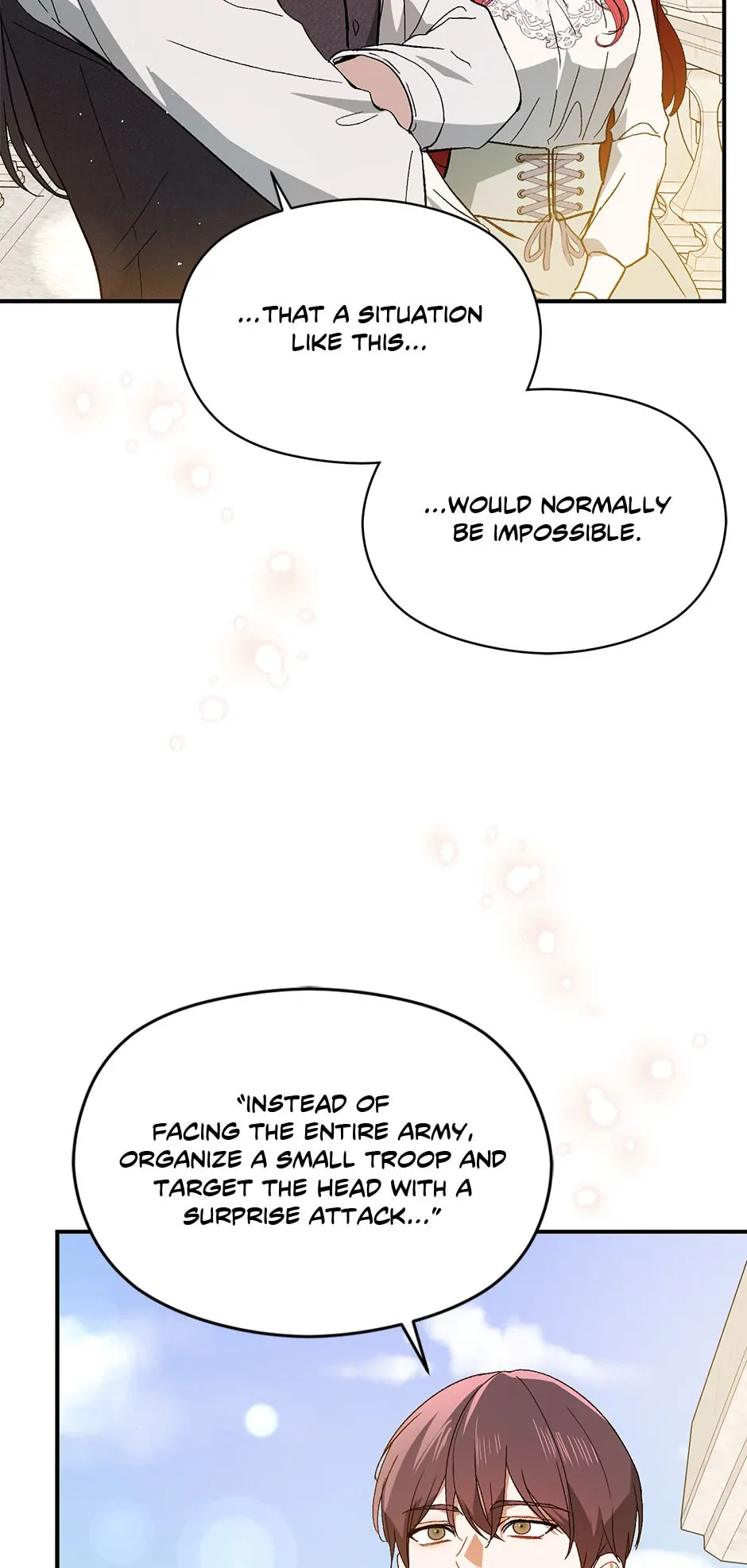 I Didn’t Mean to Seduce the Male Lead Chapter 96 271 24