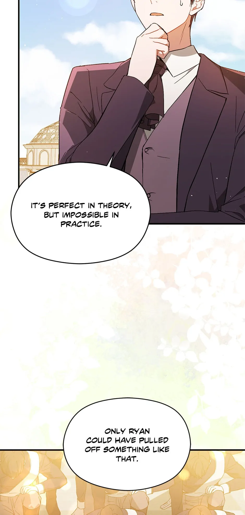 I Didn’t Mean to Seduce the Male Lead Chapter 96 272 25