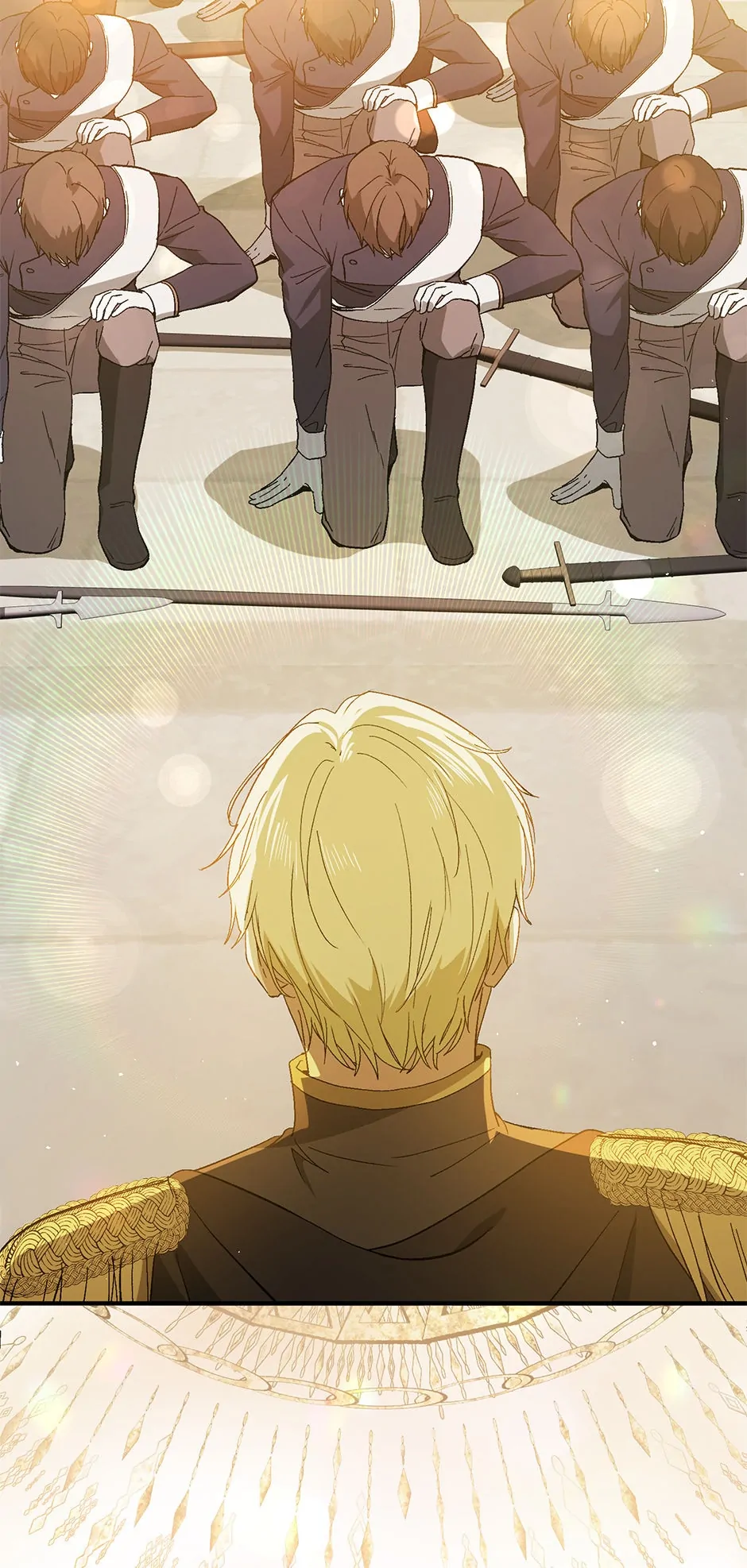 I Didn’t Mean to Seduce the Male Lead Chapter 96 273 26