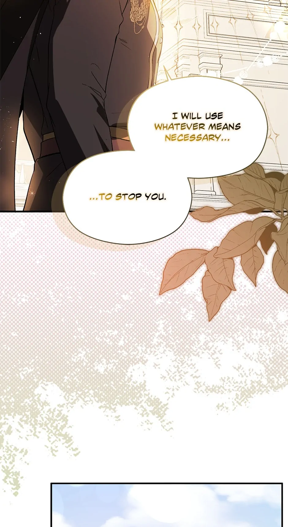 I Didn’t Mean to Seduce the Male Lead Chapter 96 250 3