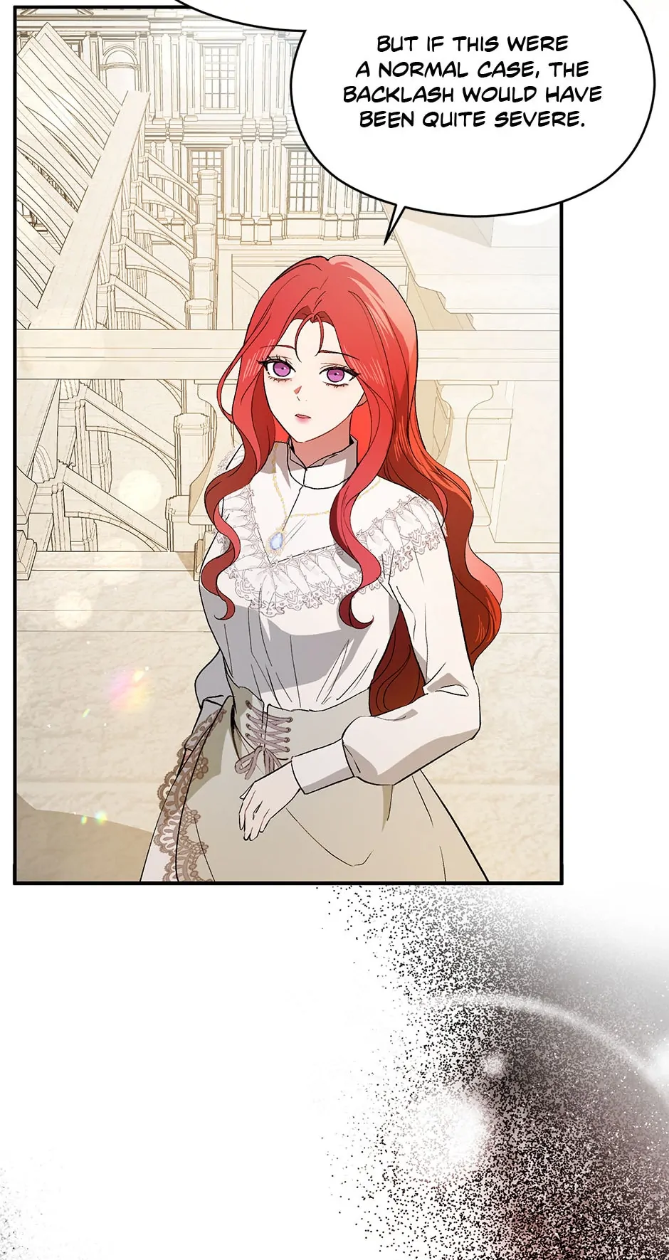 I Didn’t Mean to Seduce the Male Lead Chapter 96 277 30