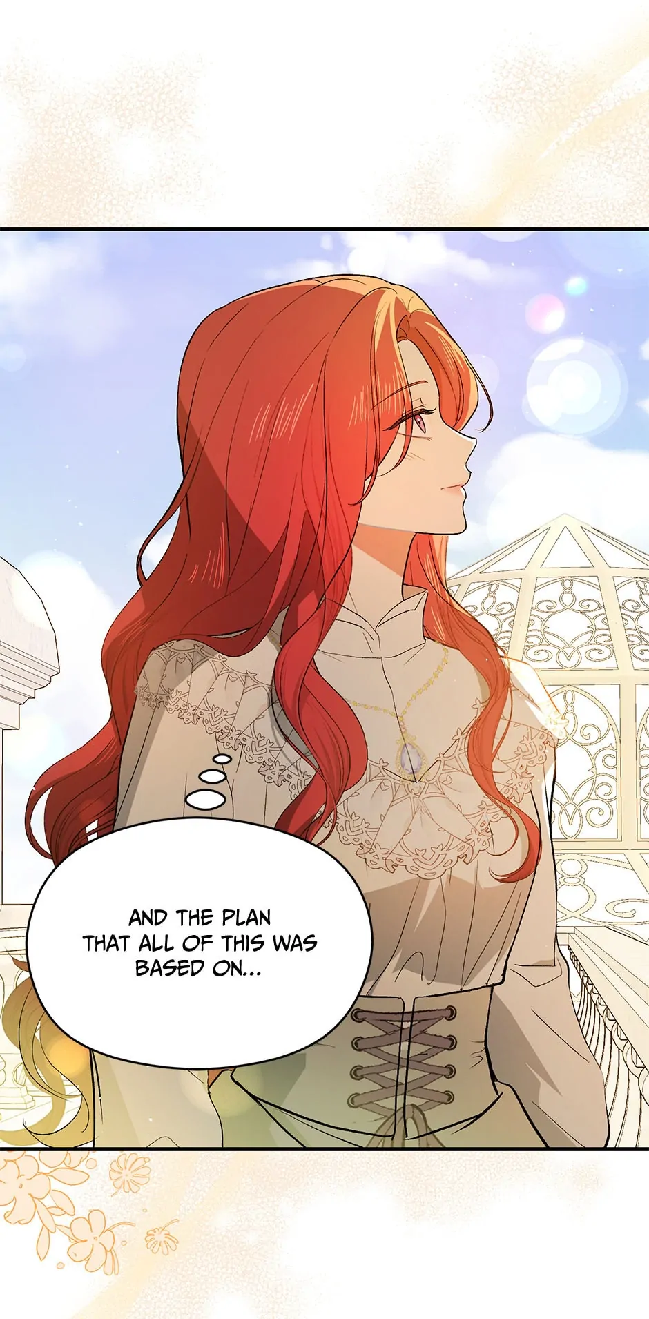 I Didn’t Mean to Seduce the Male Lead Chapter 96 281 34