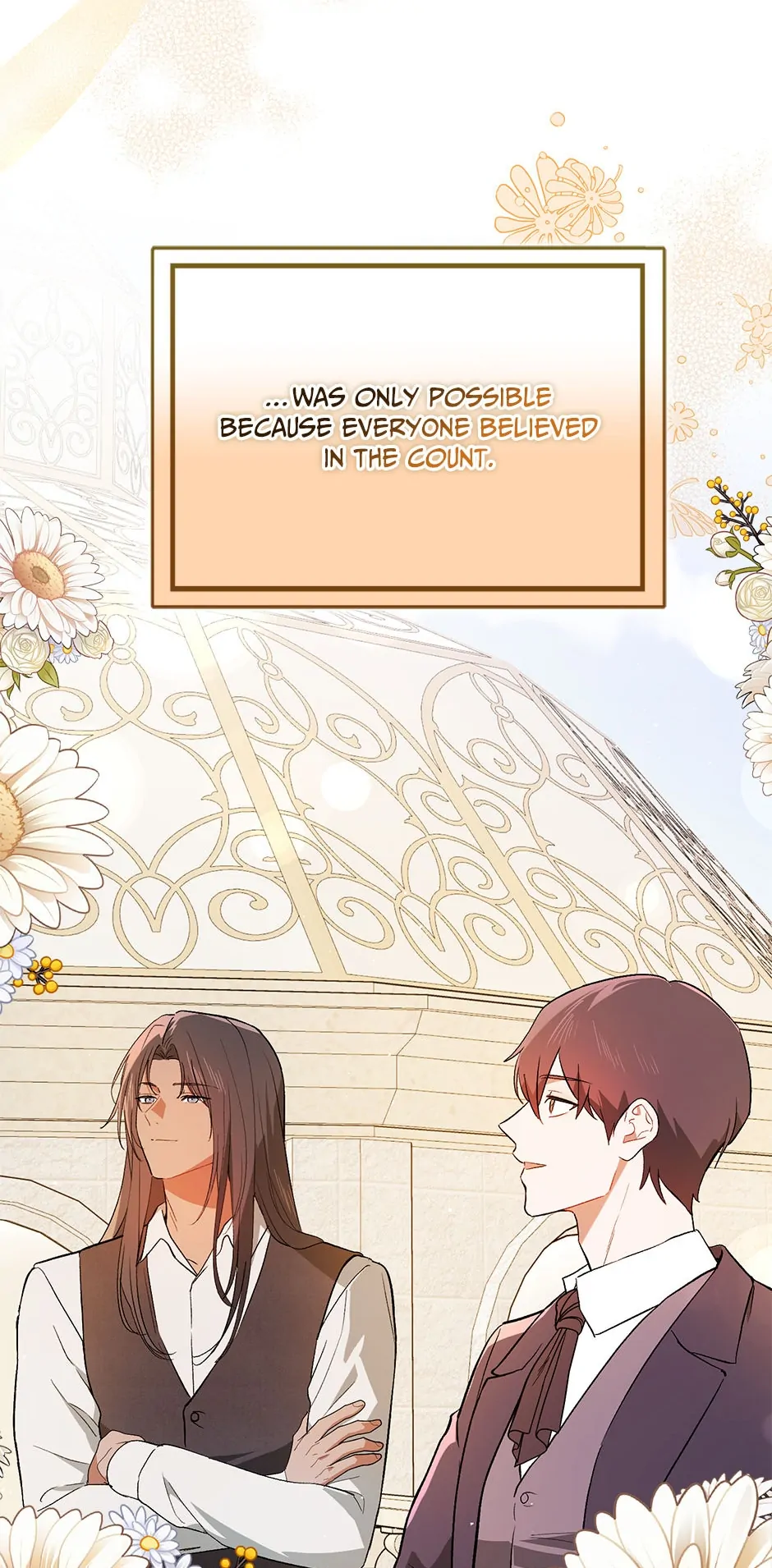 I Didn’t Mean to Seduce the Male Lead Chapter 96 282 35