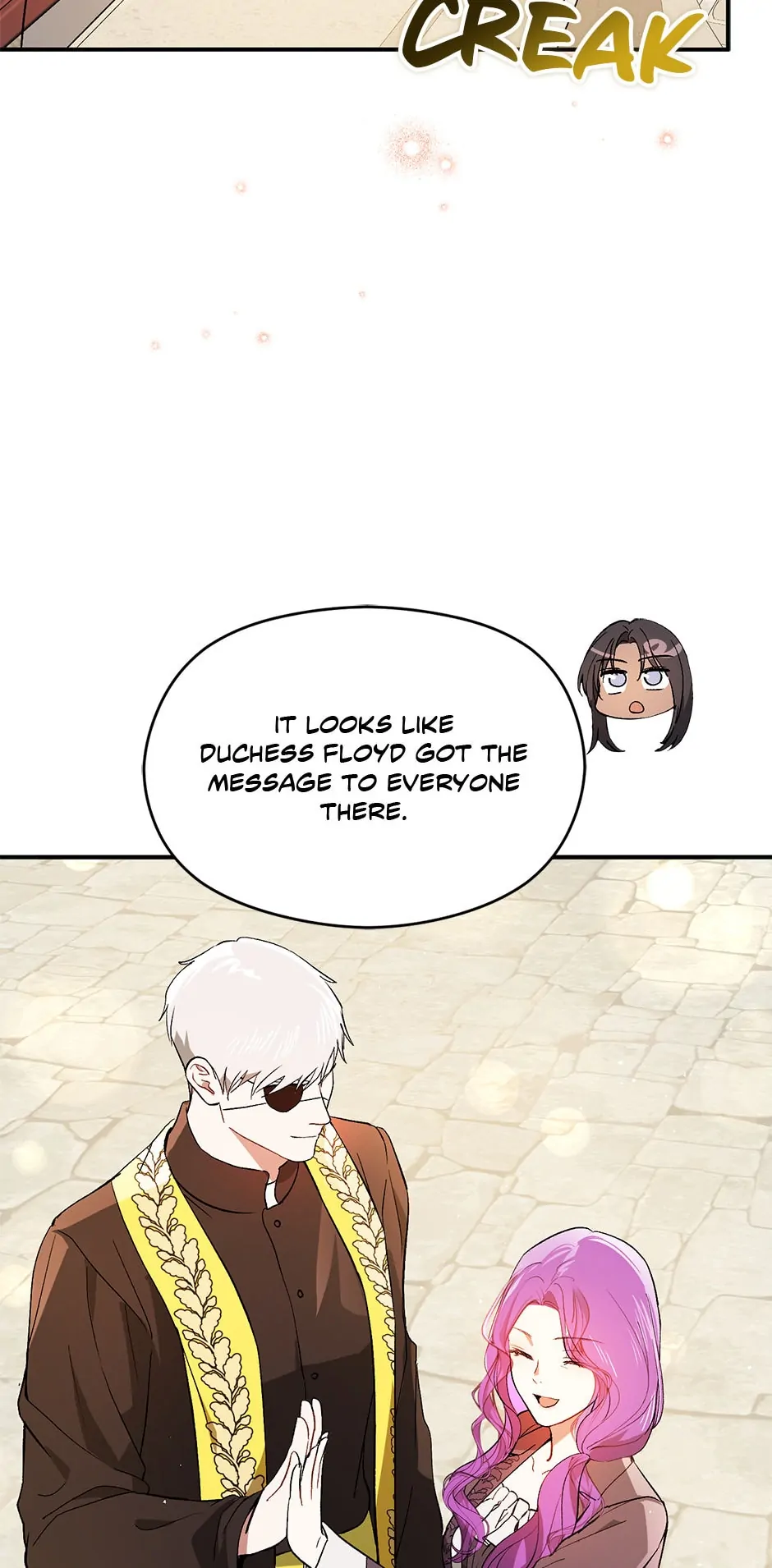I Didn’t Mean to Seduce the Male Lead Chapter 96 284 37