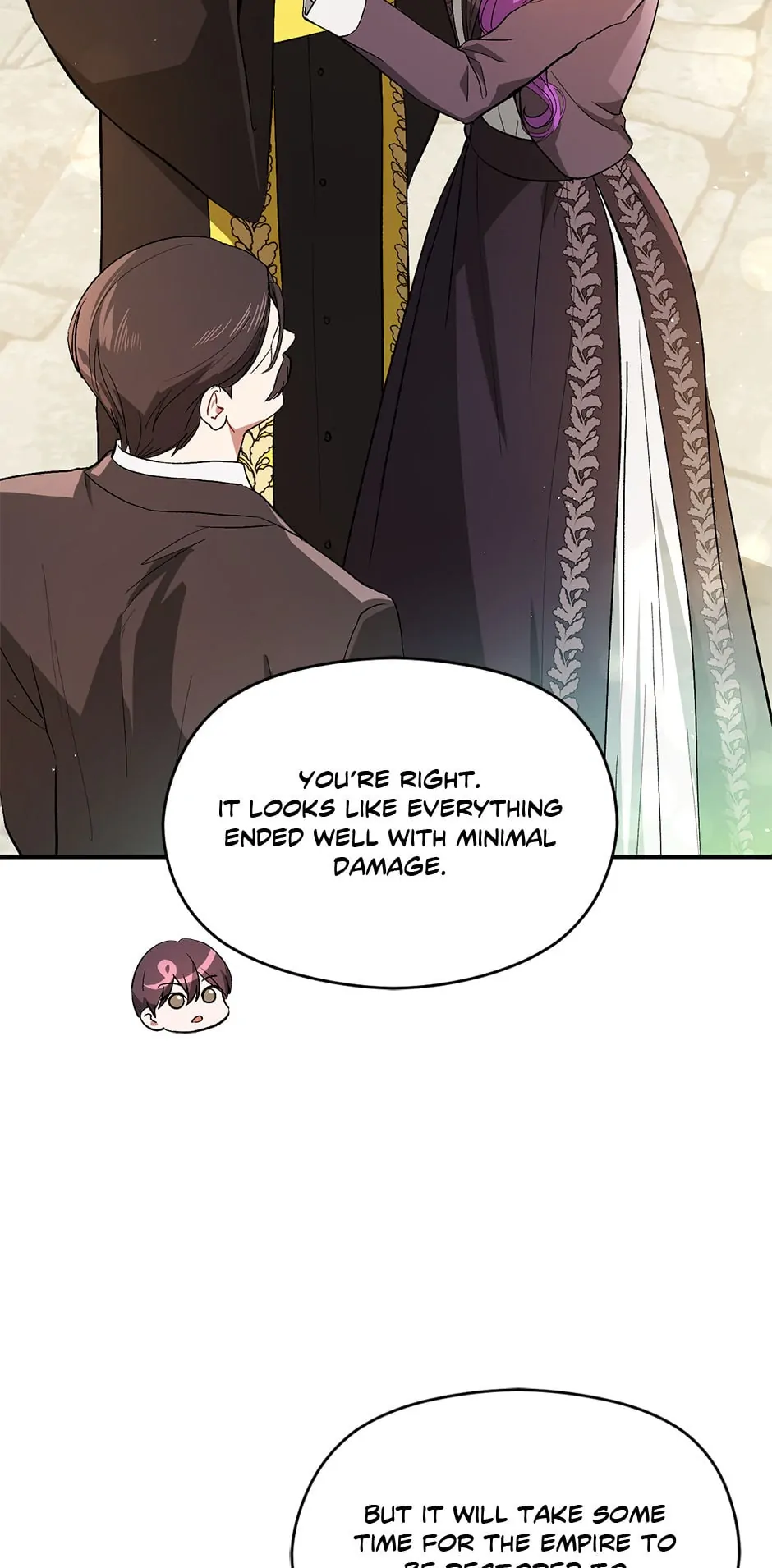 I Didn’t Mean to Seduce the Male Lead Chapter 96 285 38