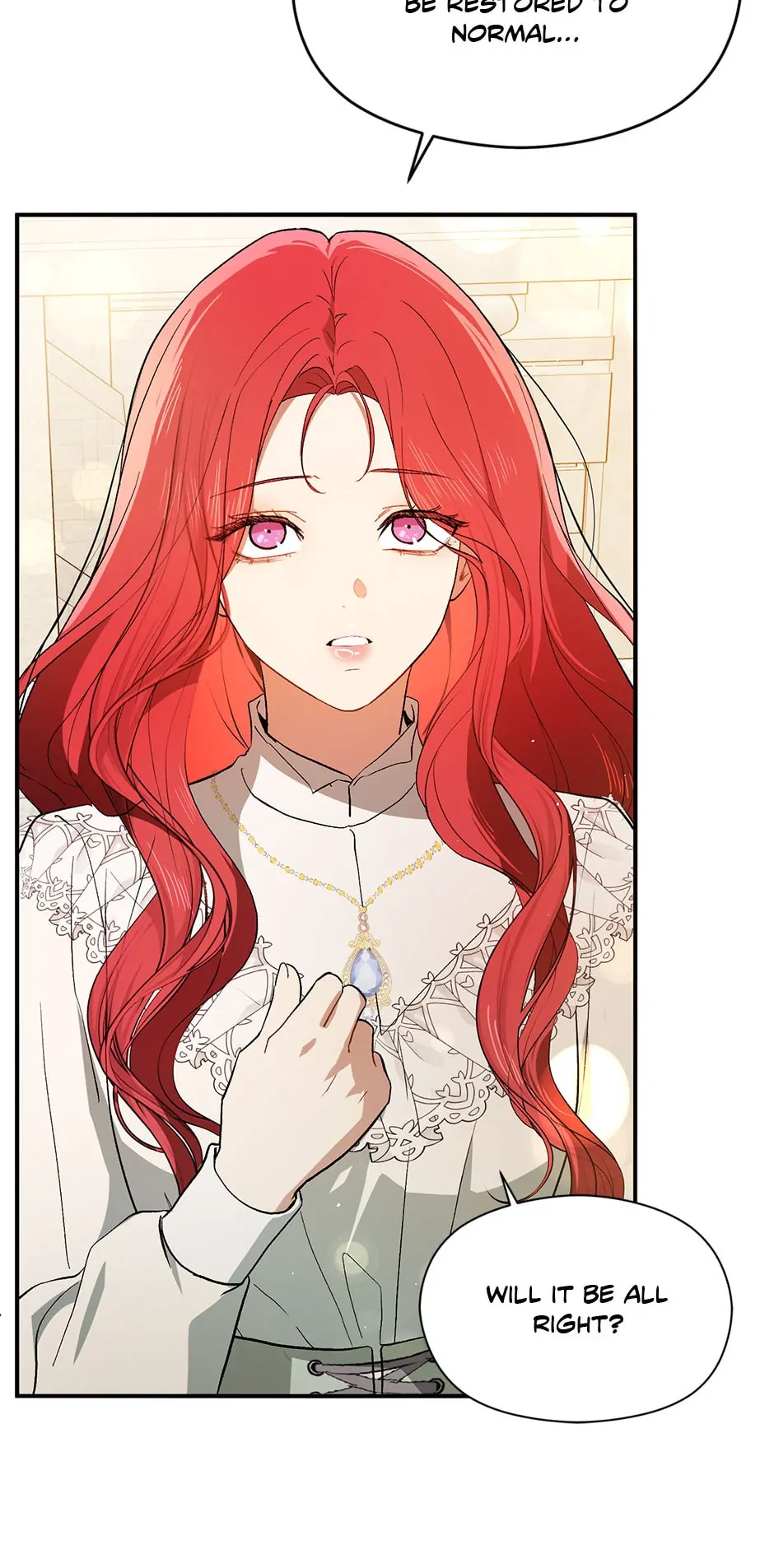 I Didn’t Mean to Seduce the Male Lead Chapter 96 286 39