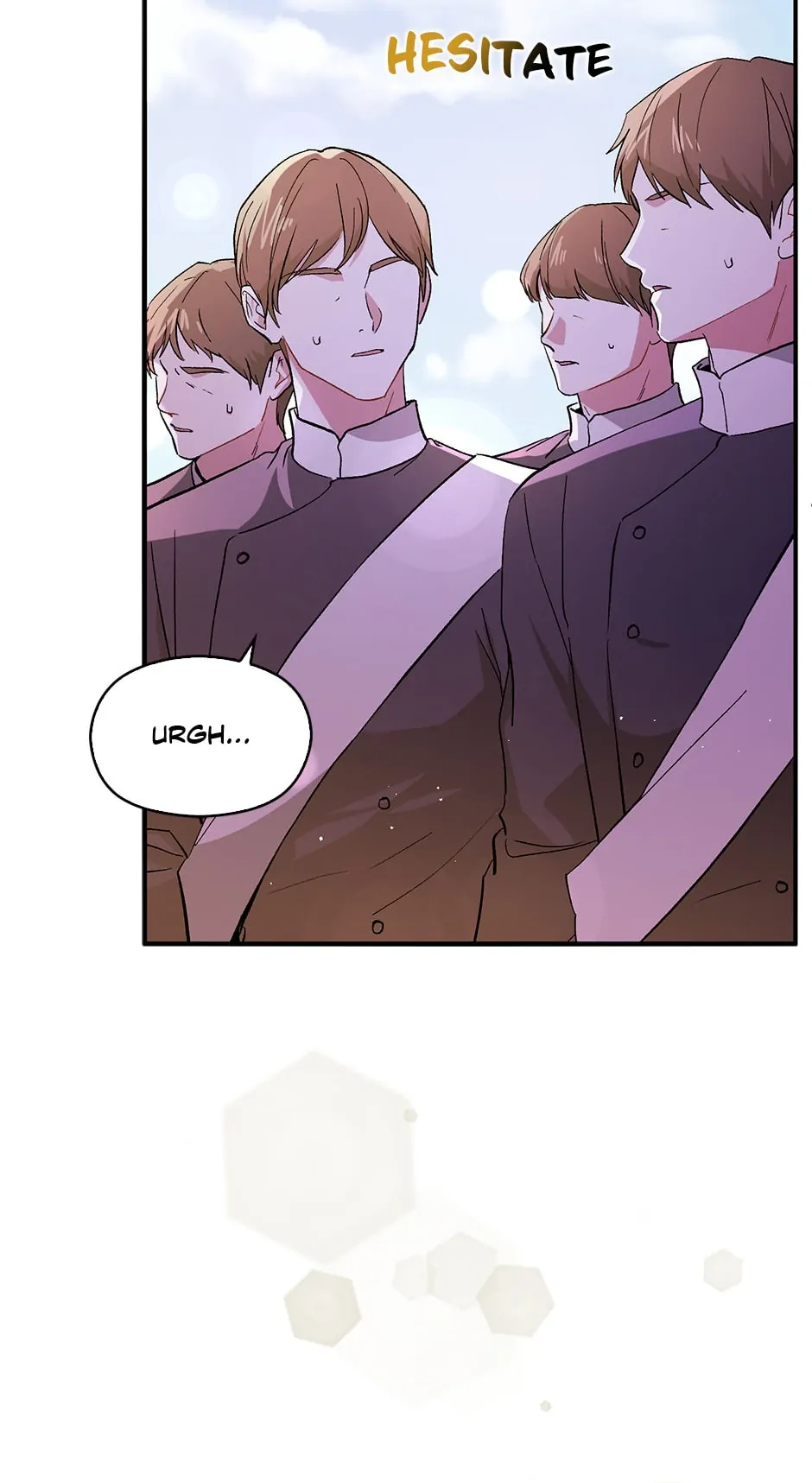 I Didn’t Mean to Seduce the Male Lead Chapter 96 251 4