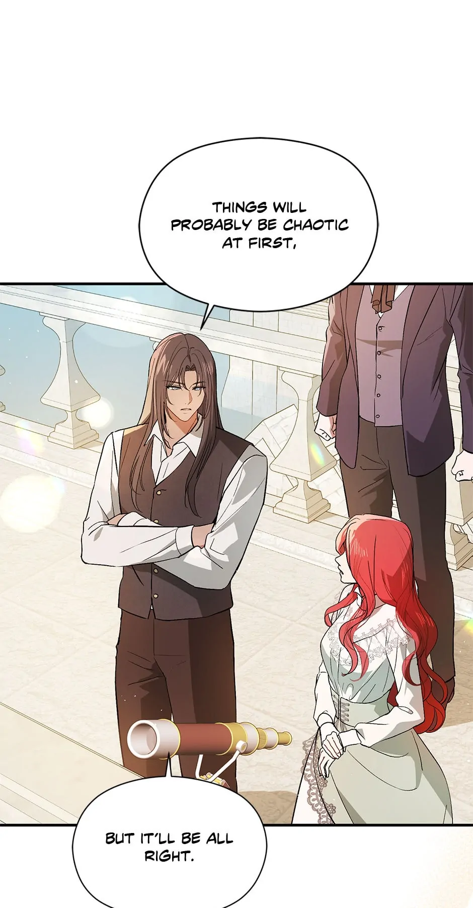 I Didn’t Mean to Seduce the Male Lead Chapter 96 287 40