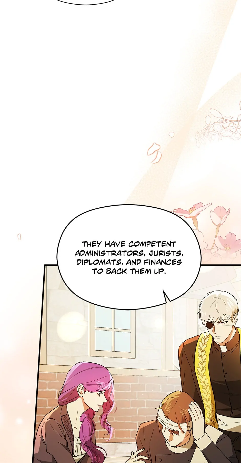 I Didn’t Mean to Seduce the Male Lead Chapter 96 288 41