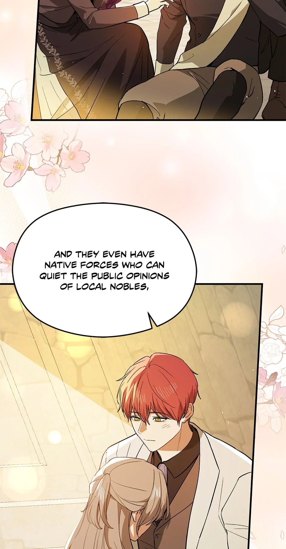 I Didn’t Mean to Seduce the Male Lead Chapter 96 289 42