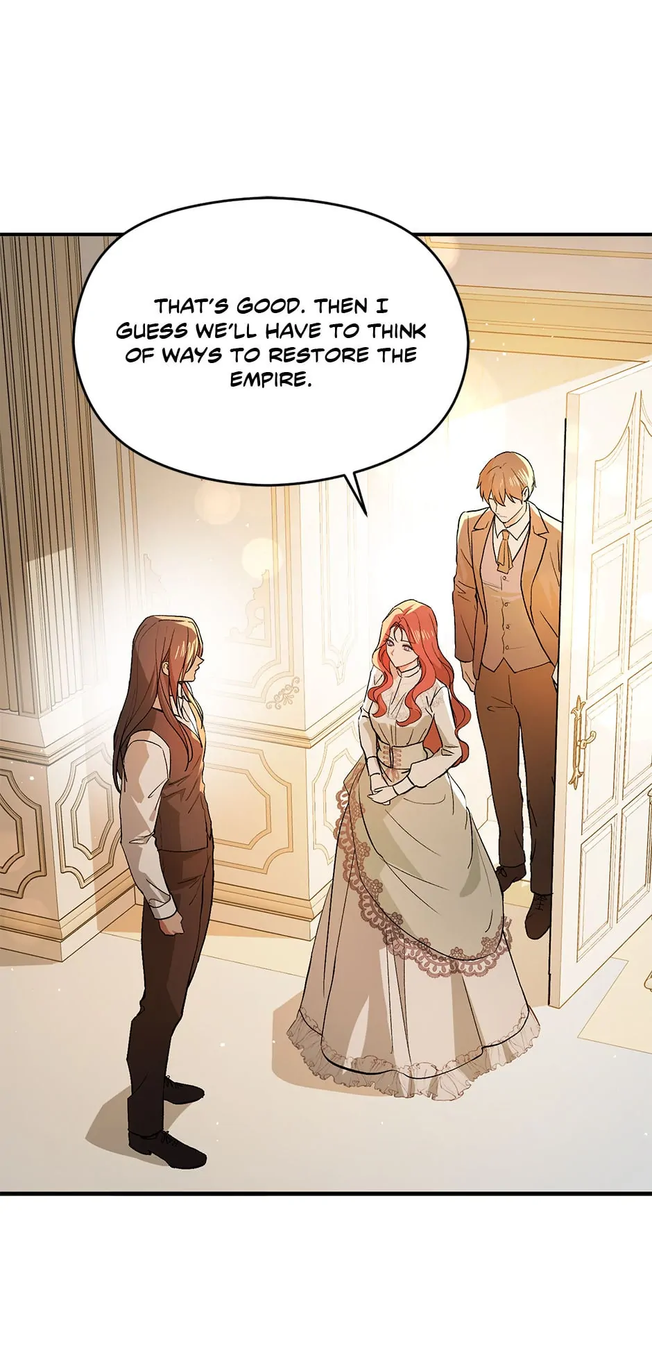I Didn’t Mean to Seduce the Male Lead Chapter 96 294 47