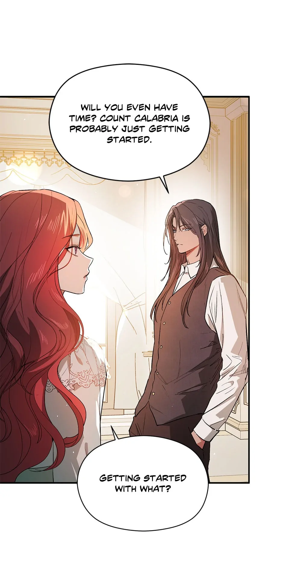 I Didn’t Mean to Seduce the Male Lead Chapter 96 295 48