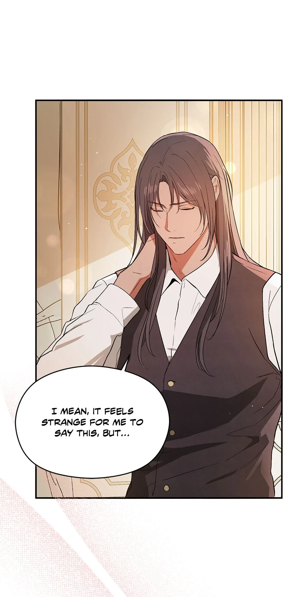 I Didn’t Mean to Seduce the Male Lead Chapter 96 296 49