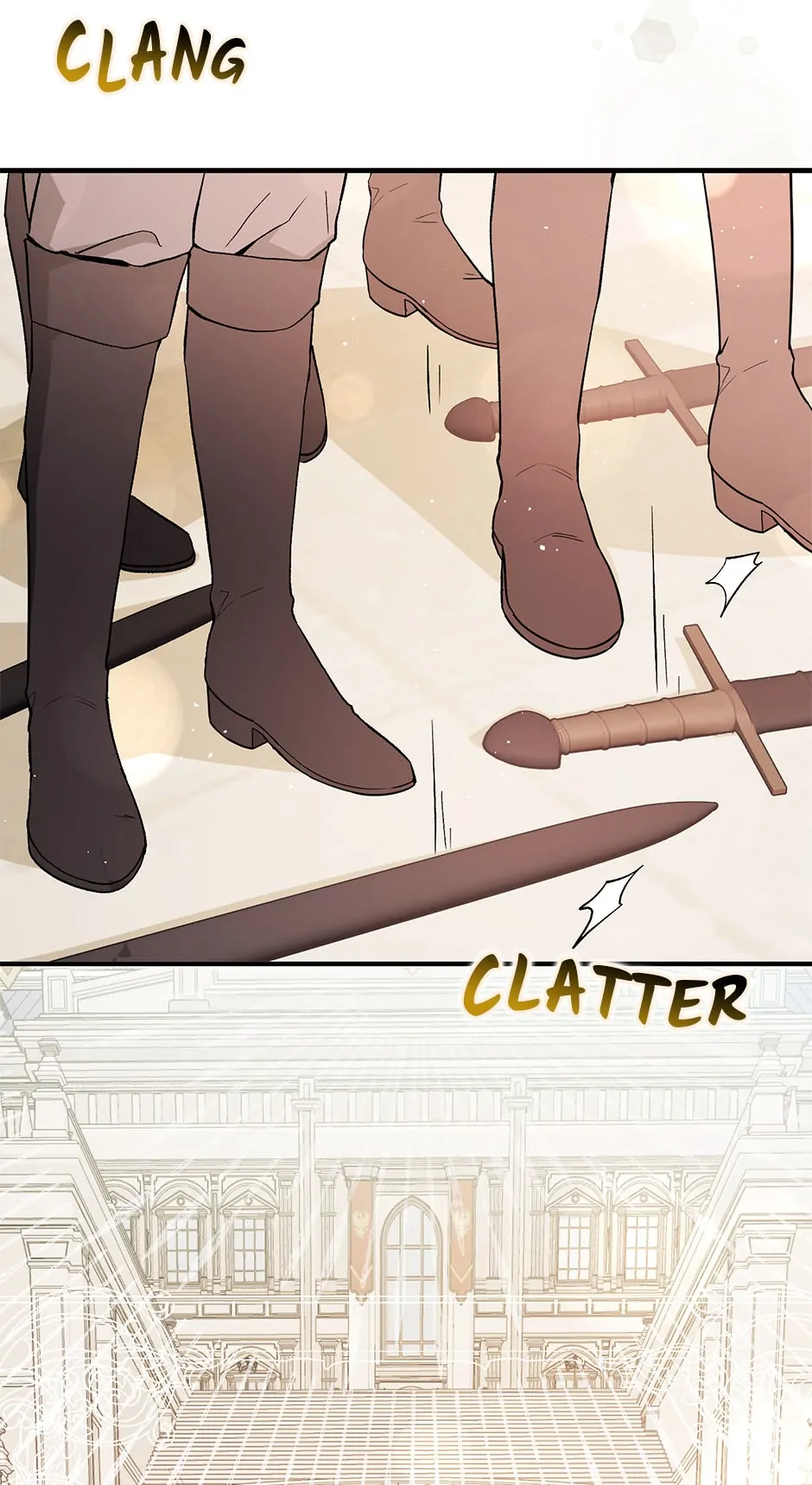 I Didn’t Mean to Seduce the Male Lead Chapter 96 252 5