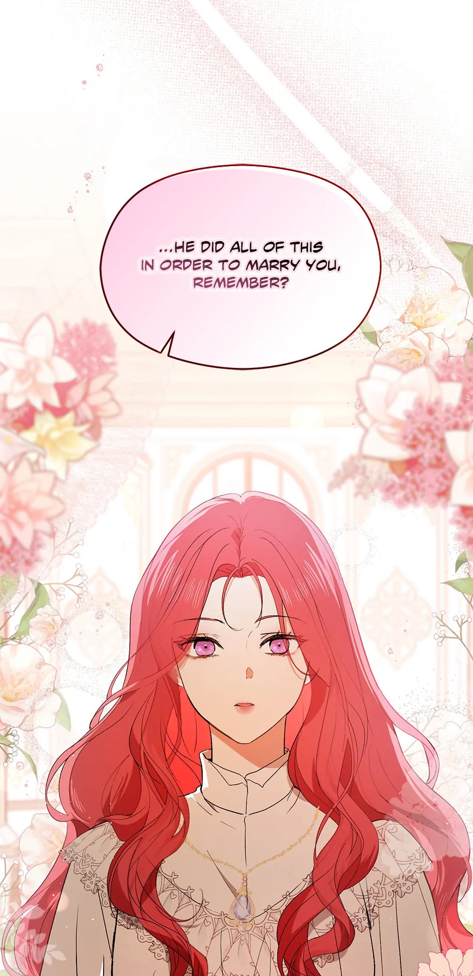 I Didn’t Mean to Seduce the Male Lead Chapter 96 297 50