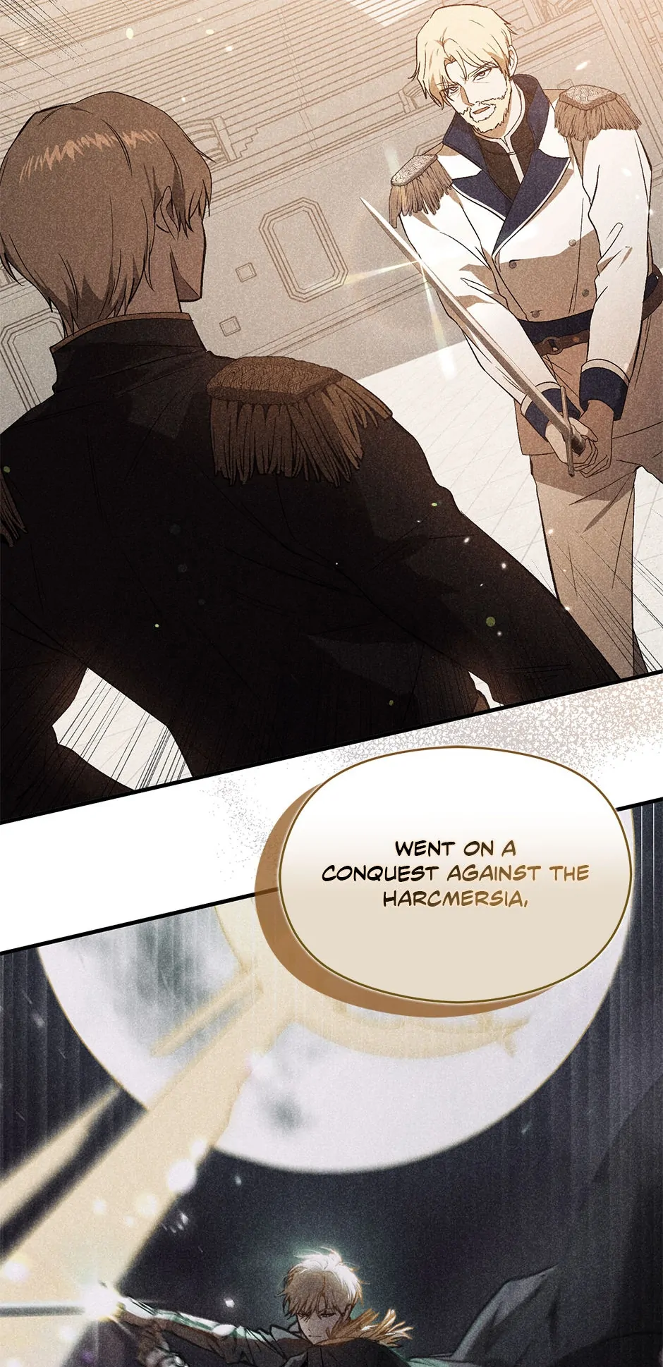 I Didn’t Mean to Seduce the Male Lead Chapter 96 299 52