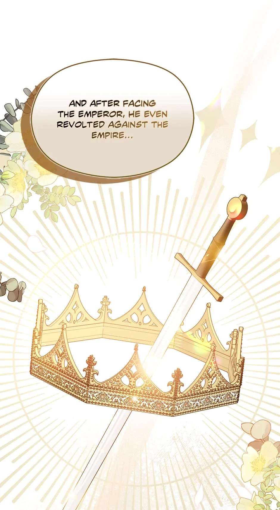 I Didn’t Mean to Seduce the Male Lead Chapter 96 301 54