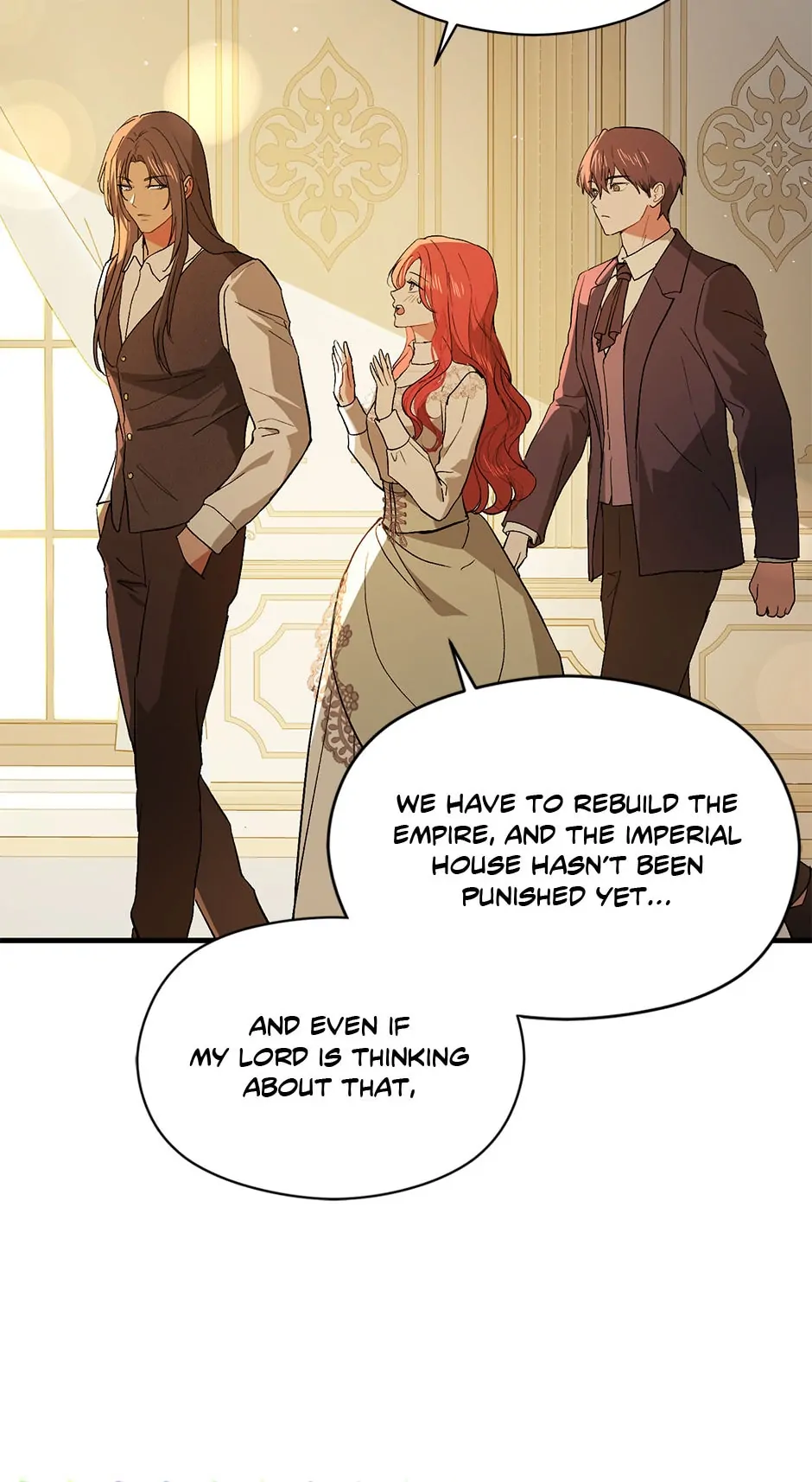 I Didn’t Mean to Seduce the Male Lead Chapter 96 304 57