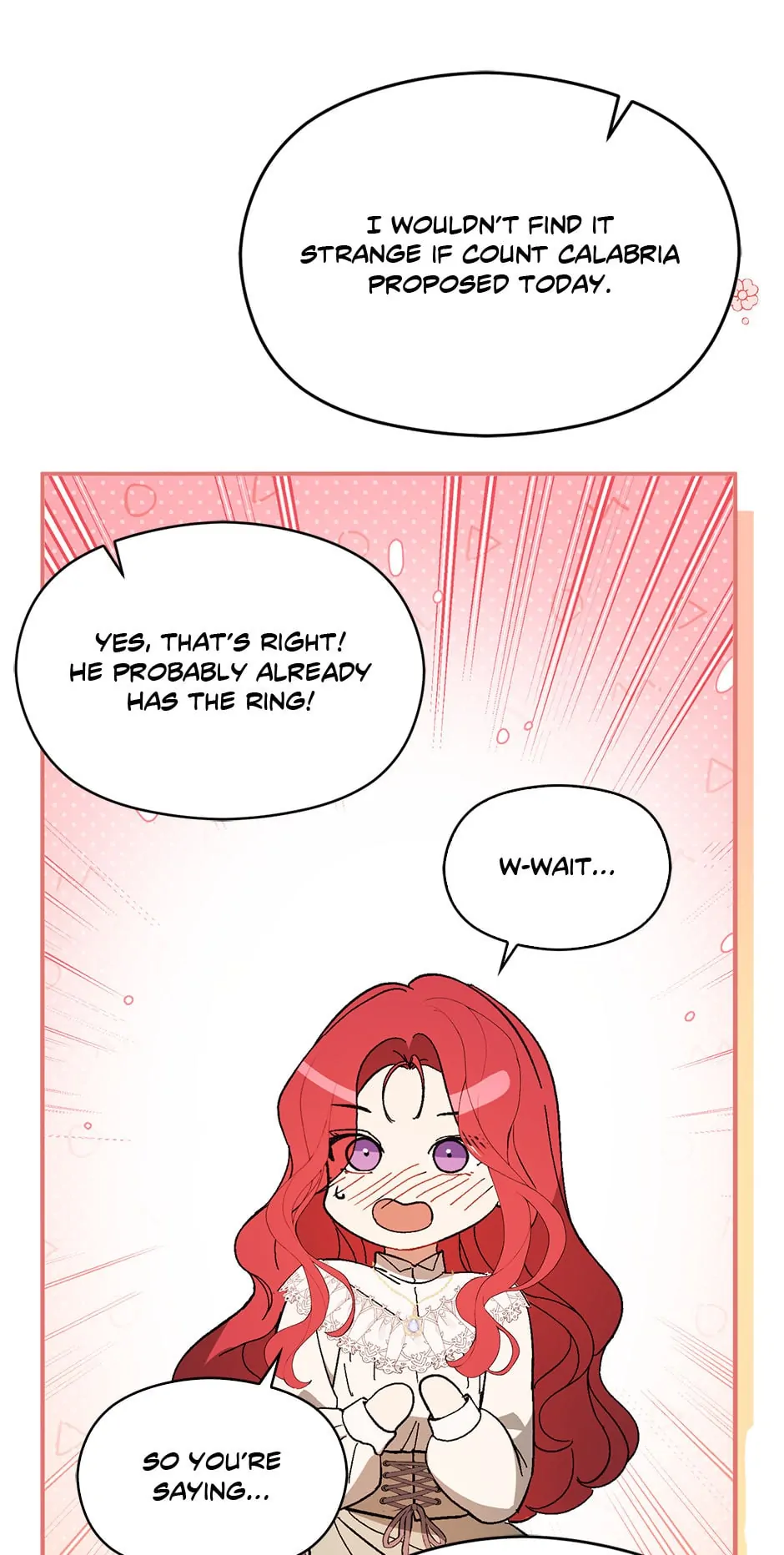 I Didn’t Mean to Seduce the Male Lead Chapter 96 307 60