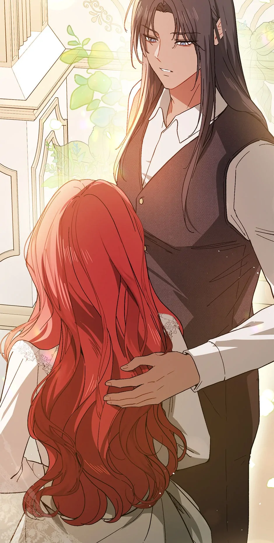 I Didn’t Mean to Seduce the Male Lead Chapter 96 310 63