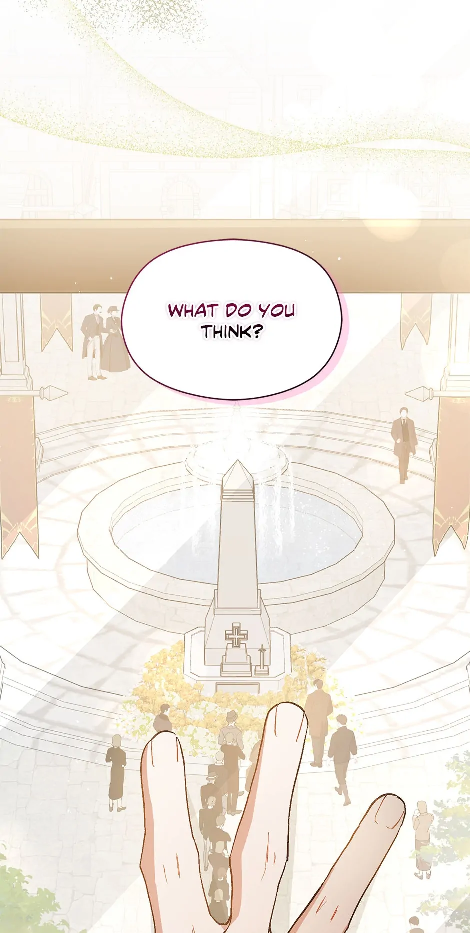 I Didn’t Mean to Seduce the Male Lead Chapter 96 317 70