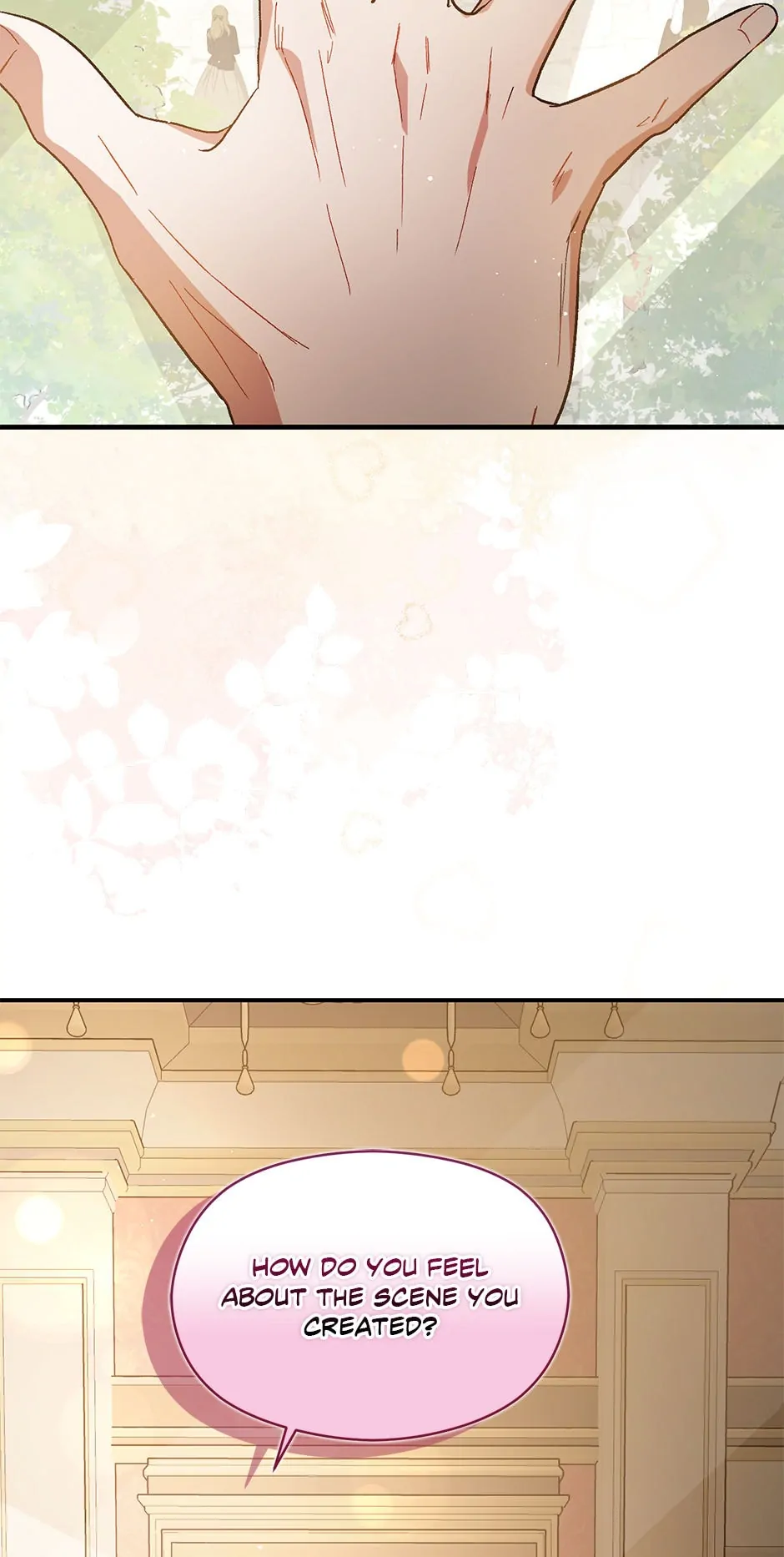 I Didn’t Mean to Seduce the Male Lead Chapter 96 318 71