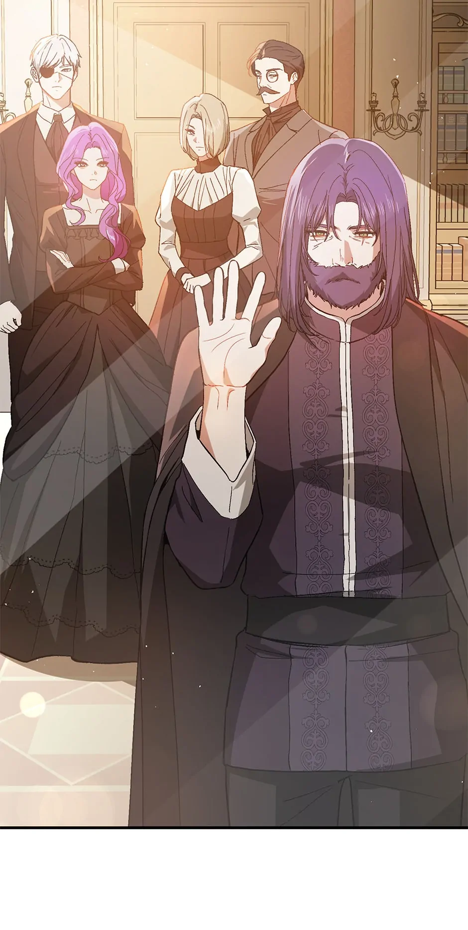 I Didn’t Mean to Seduce the Male Lead Chapter 96 319 72