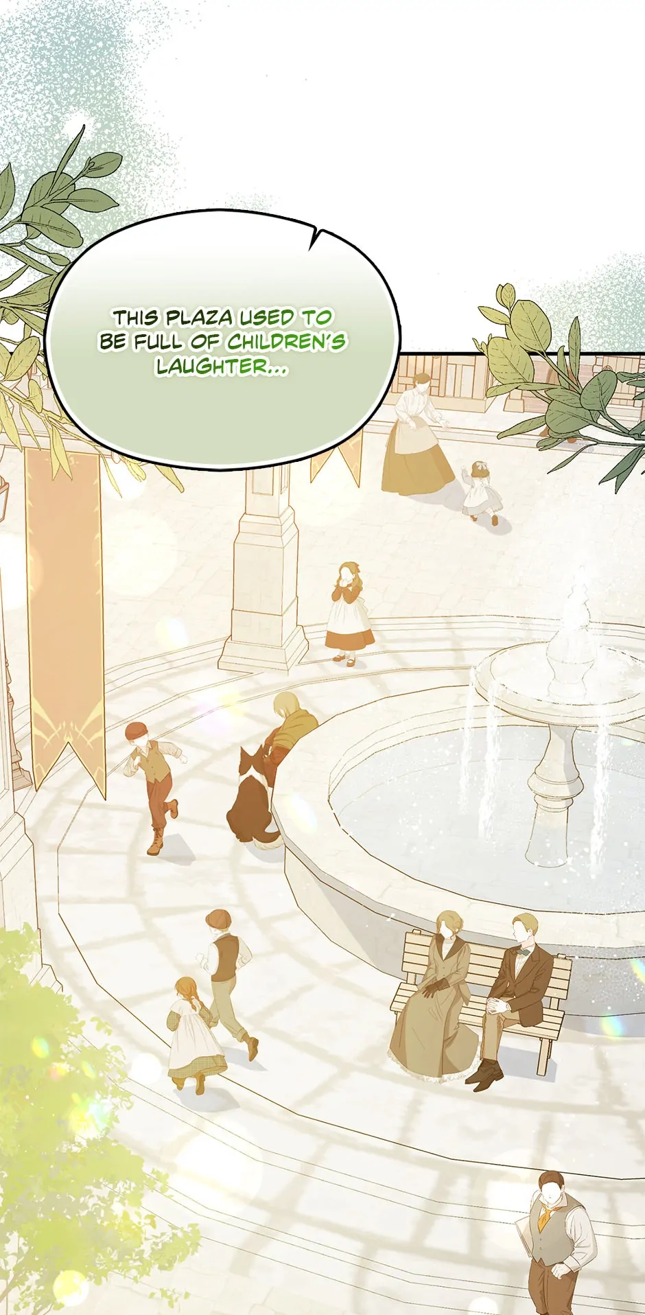 I Didn’t Mean to Seduce the Male Lead Chapter 96 321 74