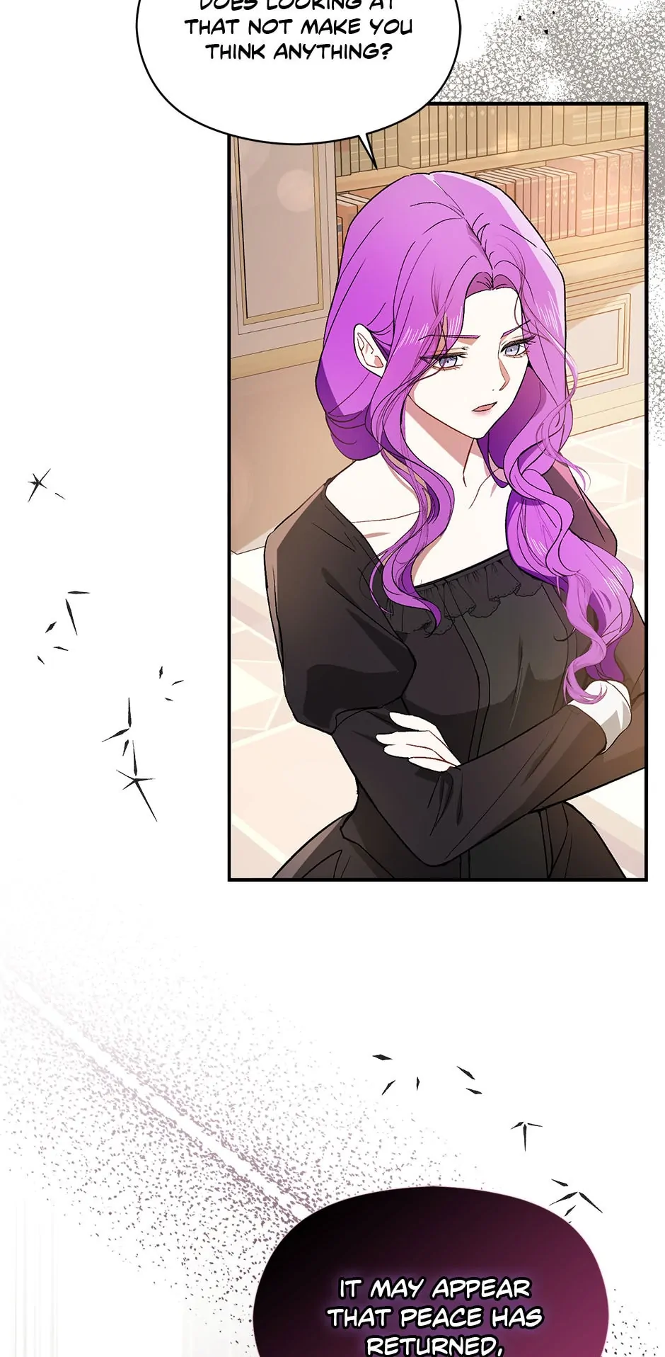 I Didn’t Mean to Seduce the Male Lead Chapter 96 324 77