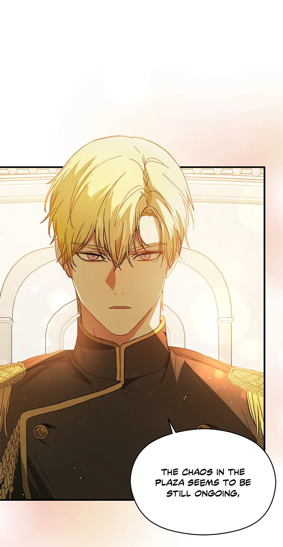 I Didn’t Mean to Seduce the Male Lead Chapter 96 255 8