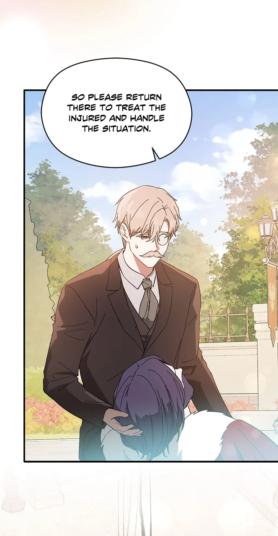 I Didn’t Mean to Seduce the Male Lead Chapter 96 256 9